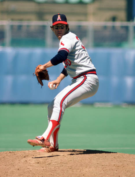 Nolan Ryan