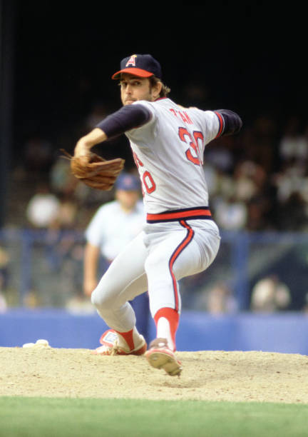 Nolan Ryan
