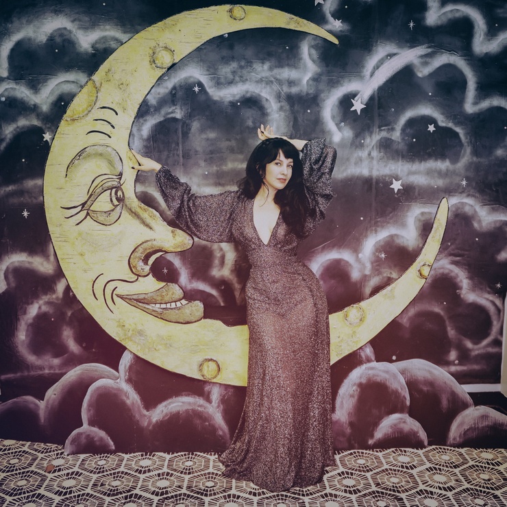 Grey DeLisle