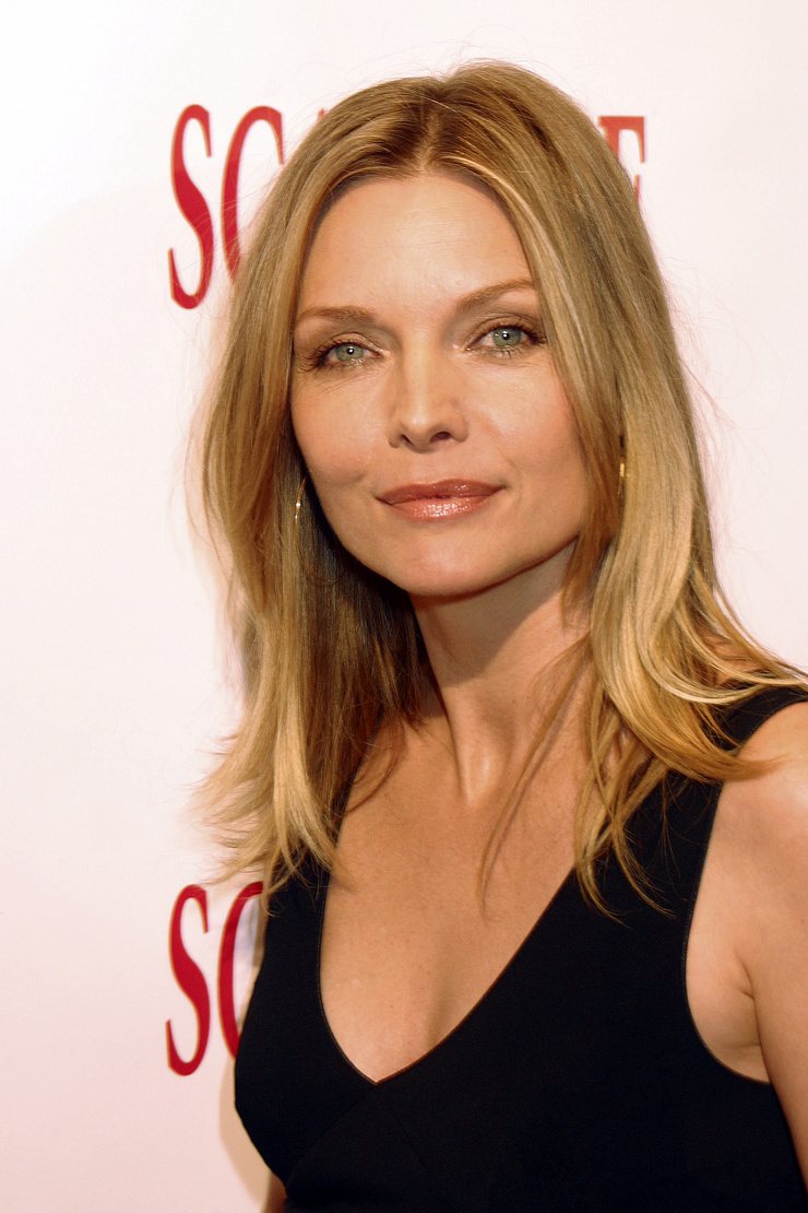 Michelle Pfeiffer Michelle Pfeiffer