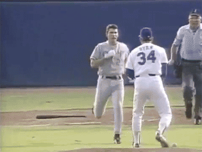 Nolan Ryan