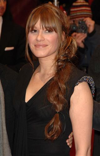 Franka Potente Franka Potente