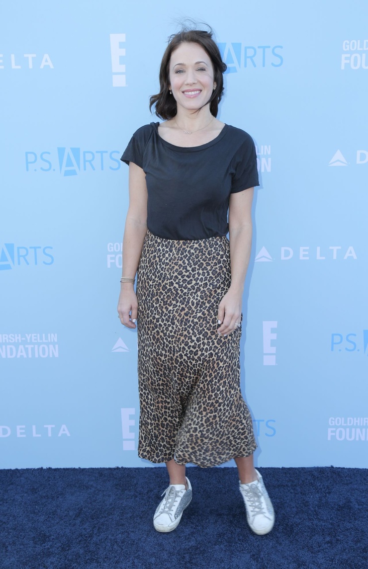 Marla Sokoloff