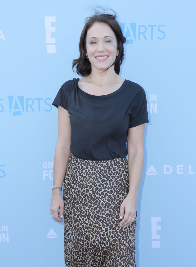 Marla Sokoloff