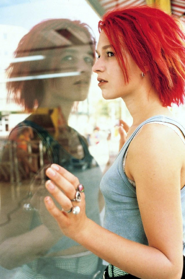 Franka Potente Franka Potente