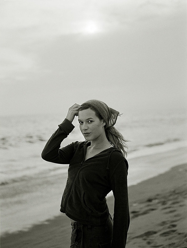 Picture Of Franka Potente