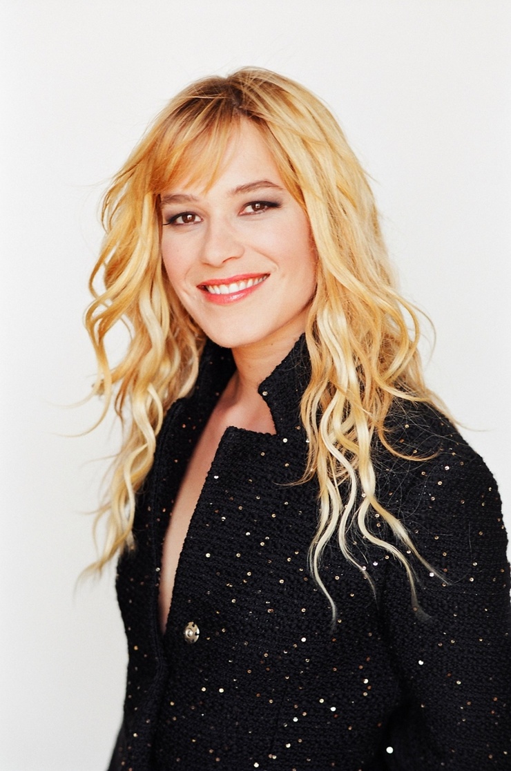 Franka Potente Franka Potente