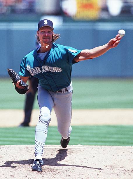Randy Johnson