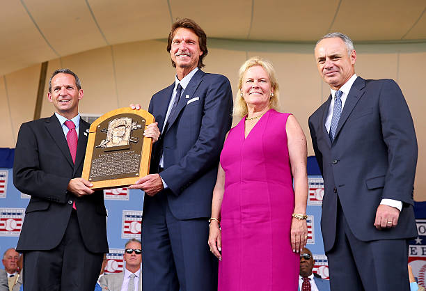 Randy Johnson