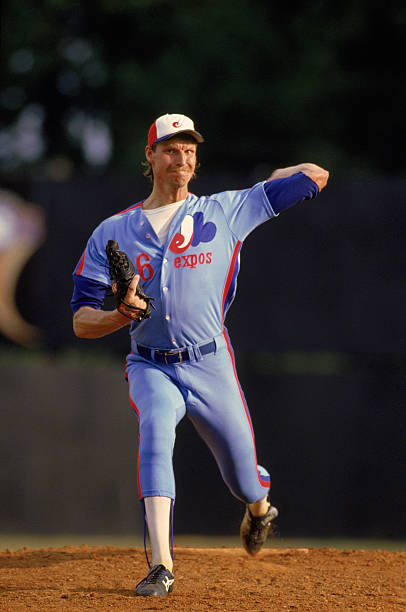 Randy Johnson