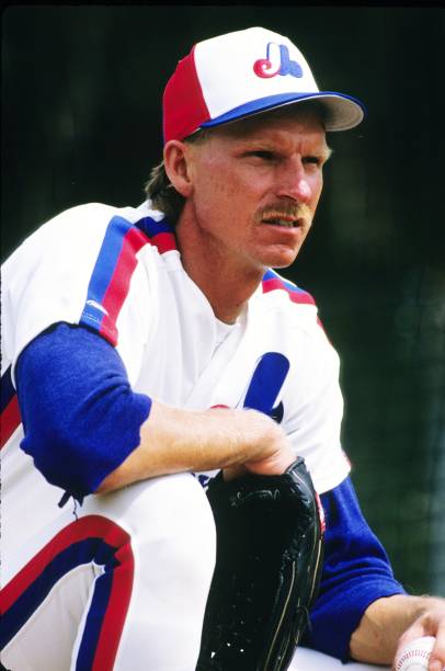 Randy Johnson