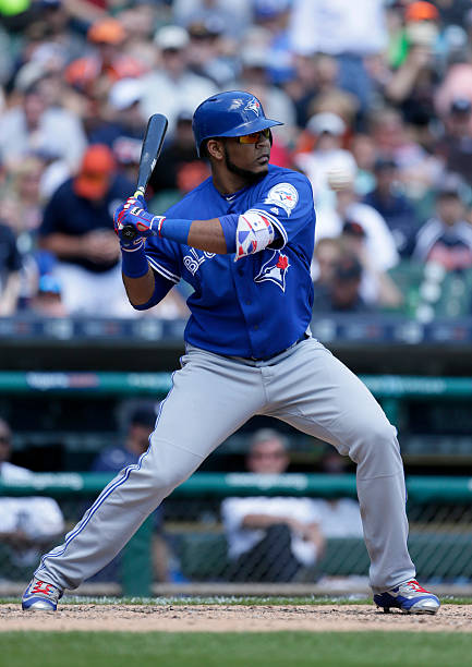 Edwin Encarnación