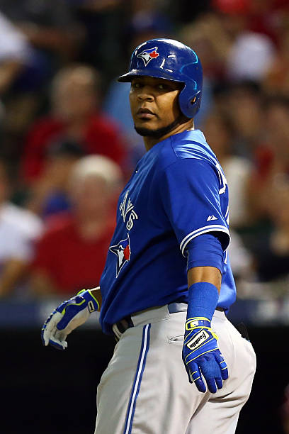 Edwin Encarnación