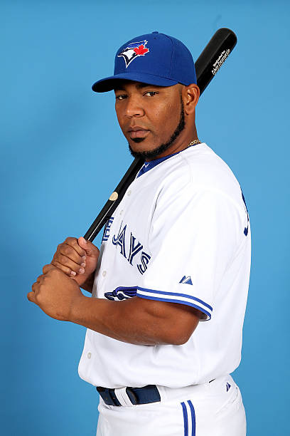 Edwin Encarnación
