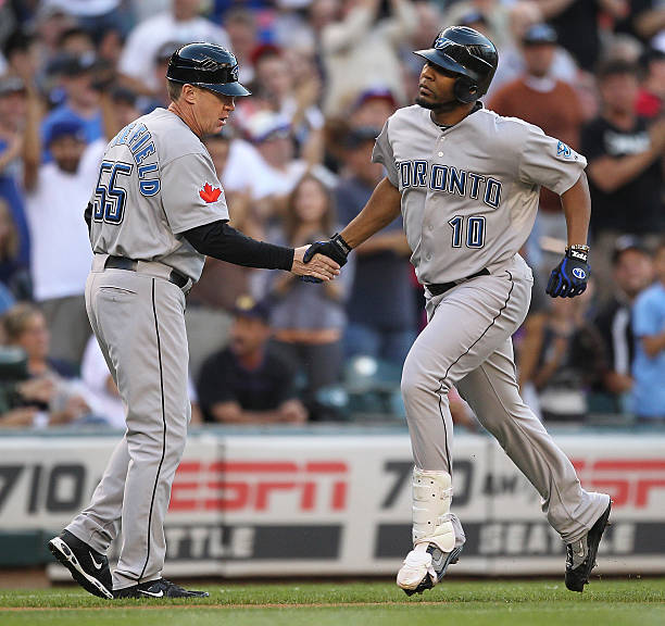 Edwin Encarnación