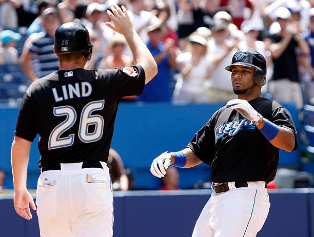 Edwin Encarnación