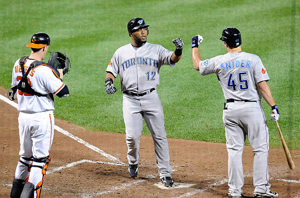 Edwin Encarnación