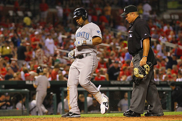 Edwin Encarnación