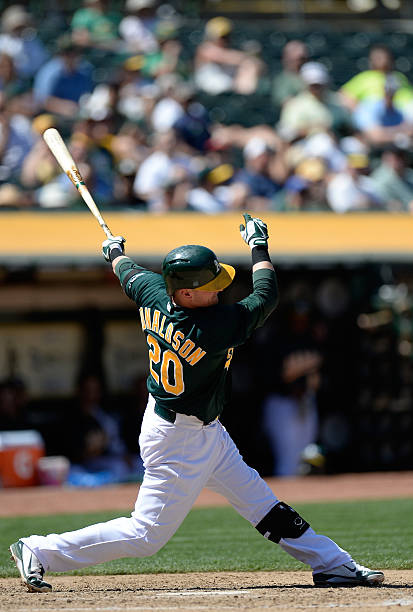 Josh Donaldson