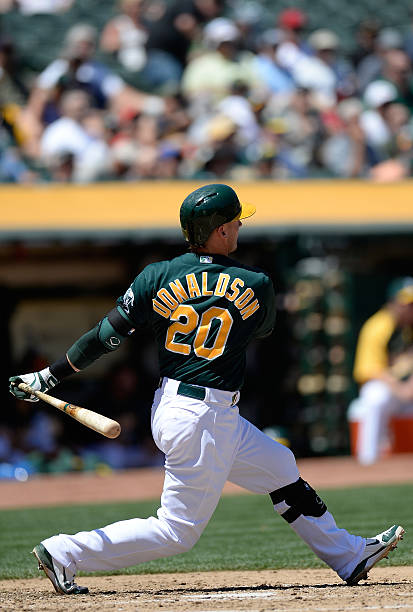 Josh Donaldson