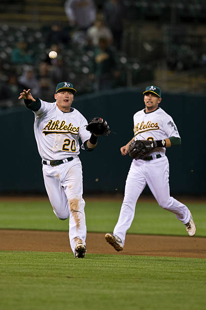 Josh Donaldson