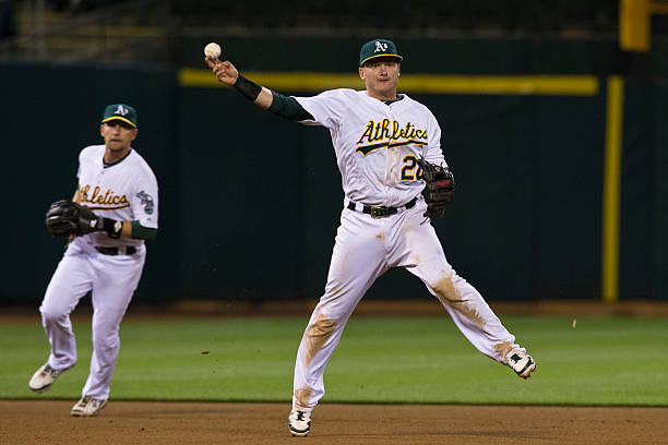 Josh Donaldson