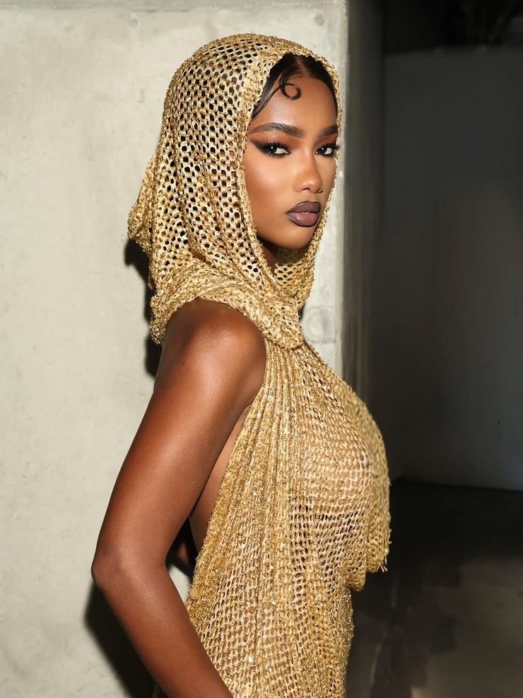 Mariama Diallo Mariama Diallo