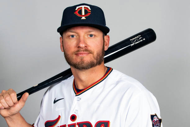 Josh Donaldson