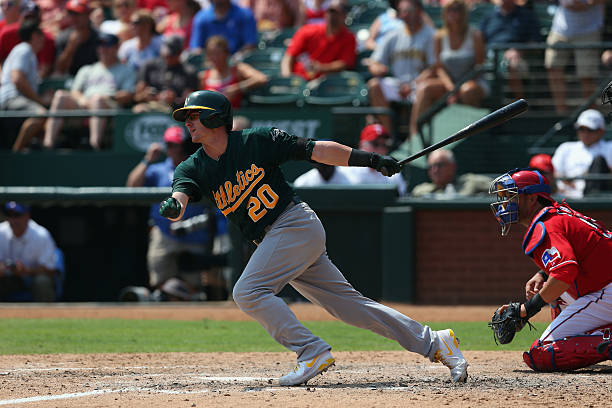 Josh Donaldson