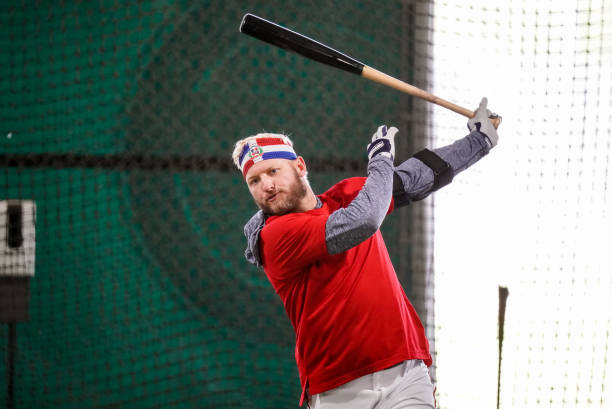 Josh Donaldson