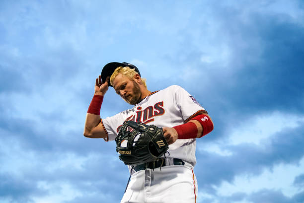 Josh Donaldson