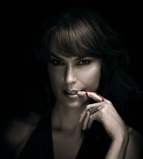 Michelle Forbes Michelle Forbes