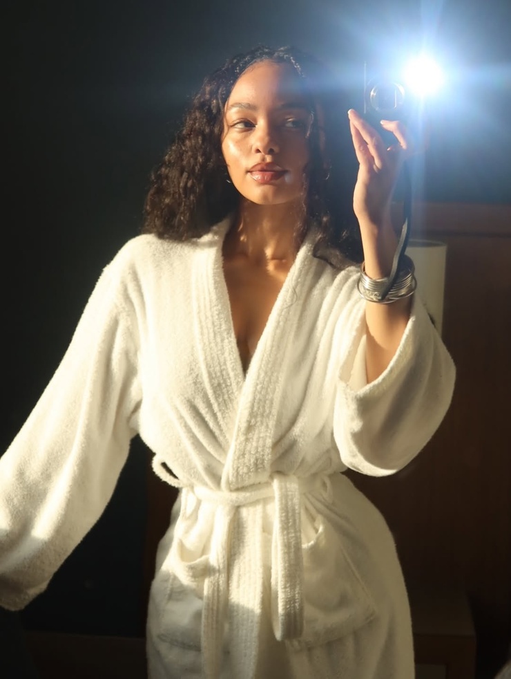 Adrienne Beal