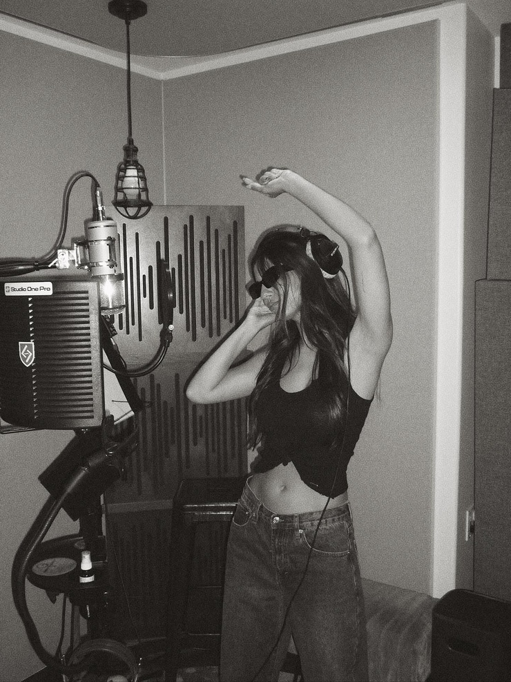 Victoria Justice