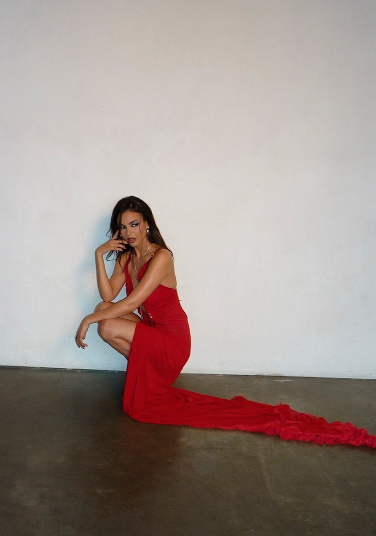 Victoria Justice