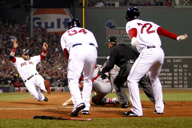 Jonny Gomes