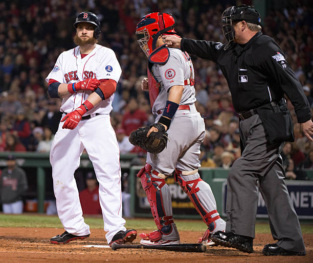 Jonny Gomes