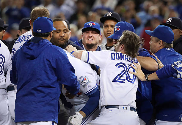 Josh Donaldson