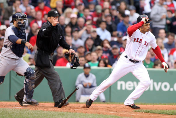 Coco Crisp