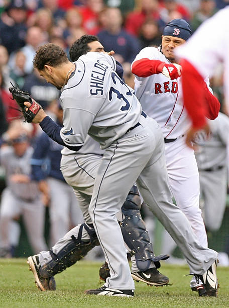 Coco Crisp