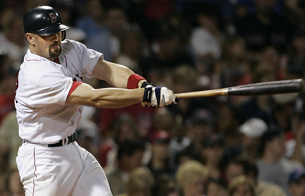 Jason Varitek