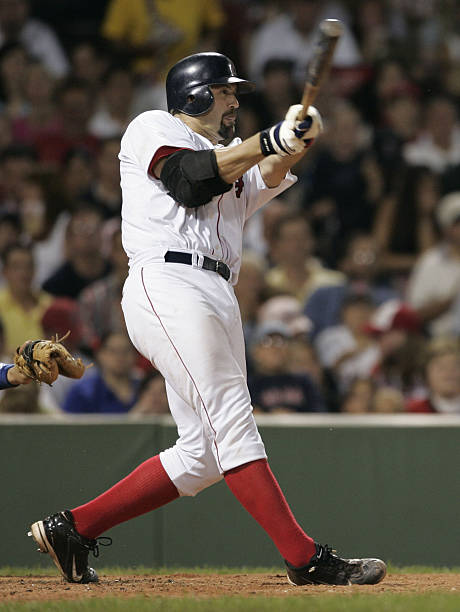 Jason Varitek