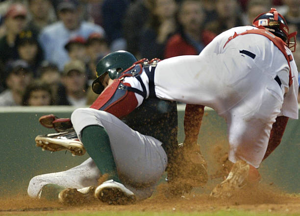 Jason Varitek