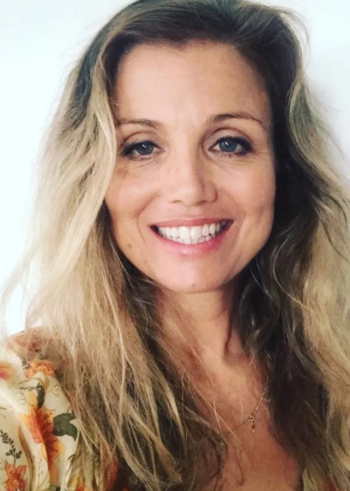 Bridie Carter