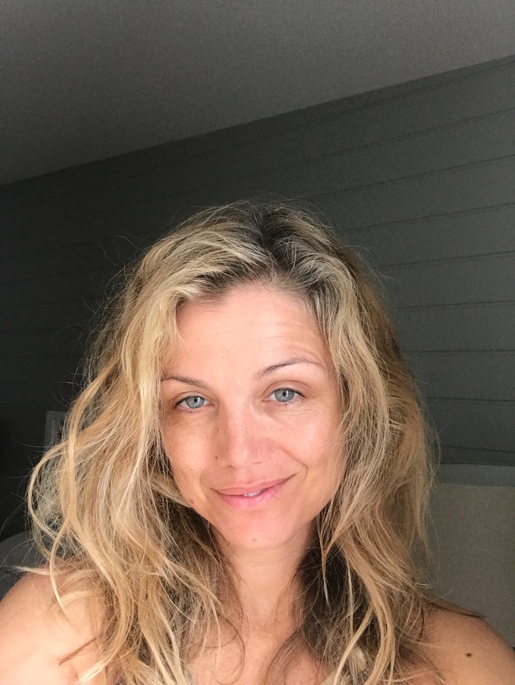 Bridie Carter