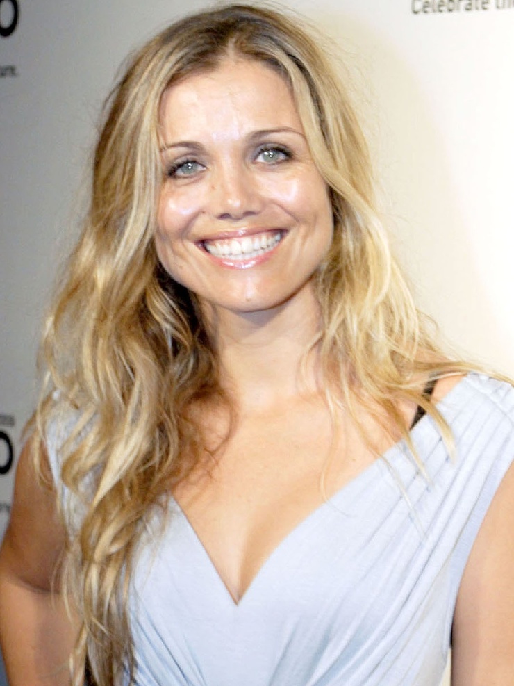 Bridie Carter