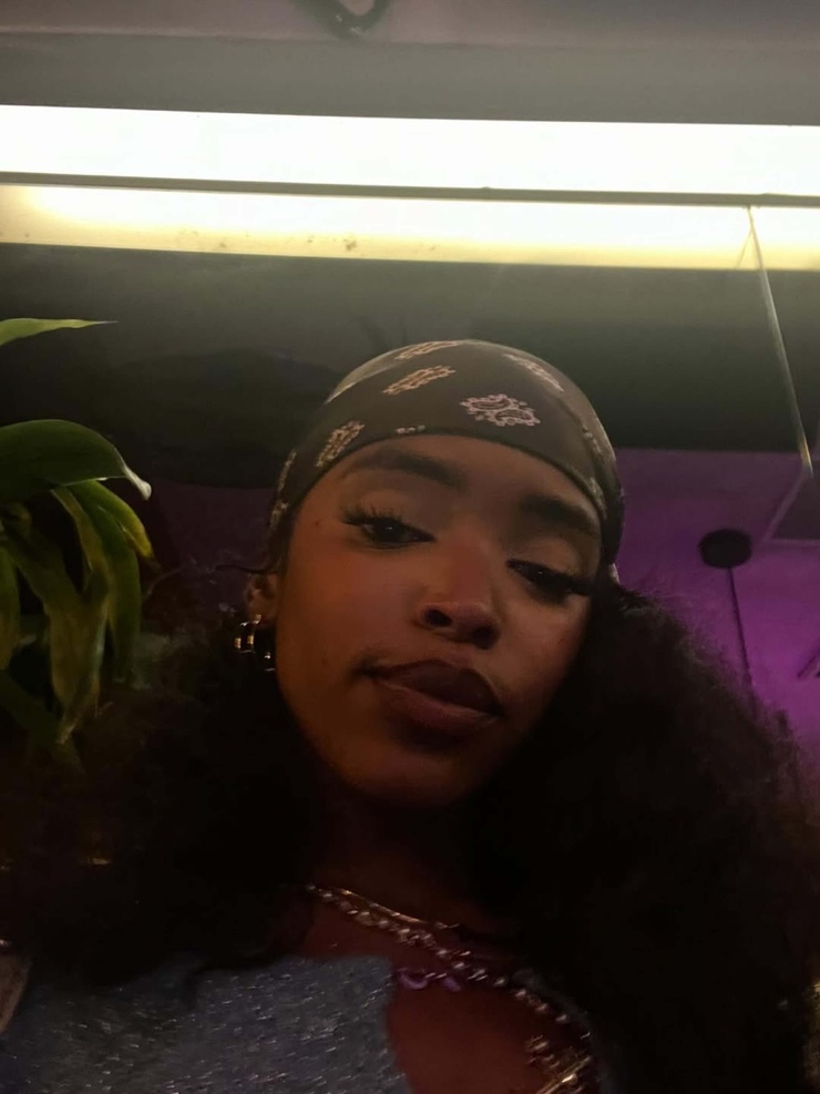 Lovie Simone