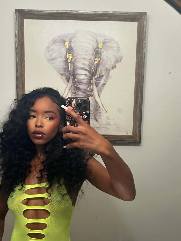 Lovie Simone