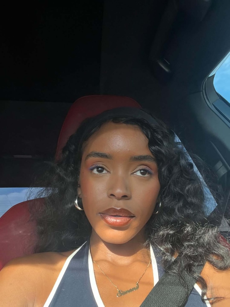 Lovie Simone