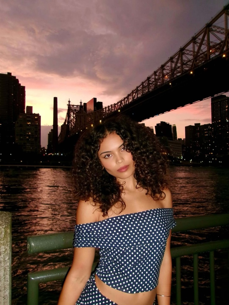 Eloise Payet